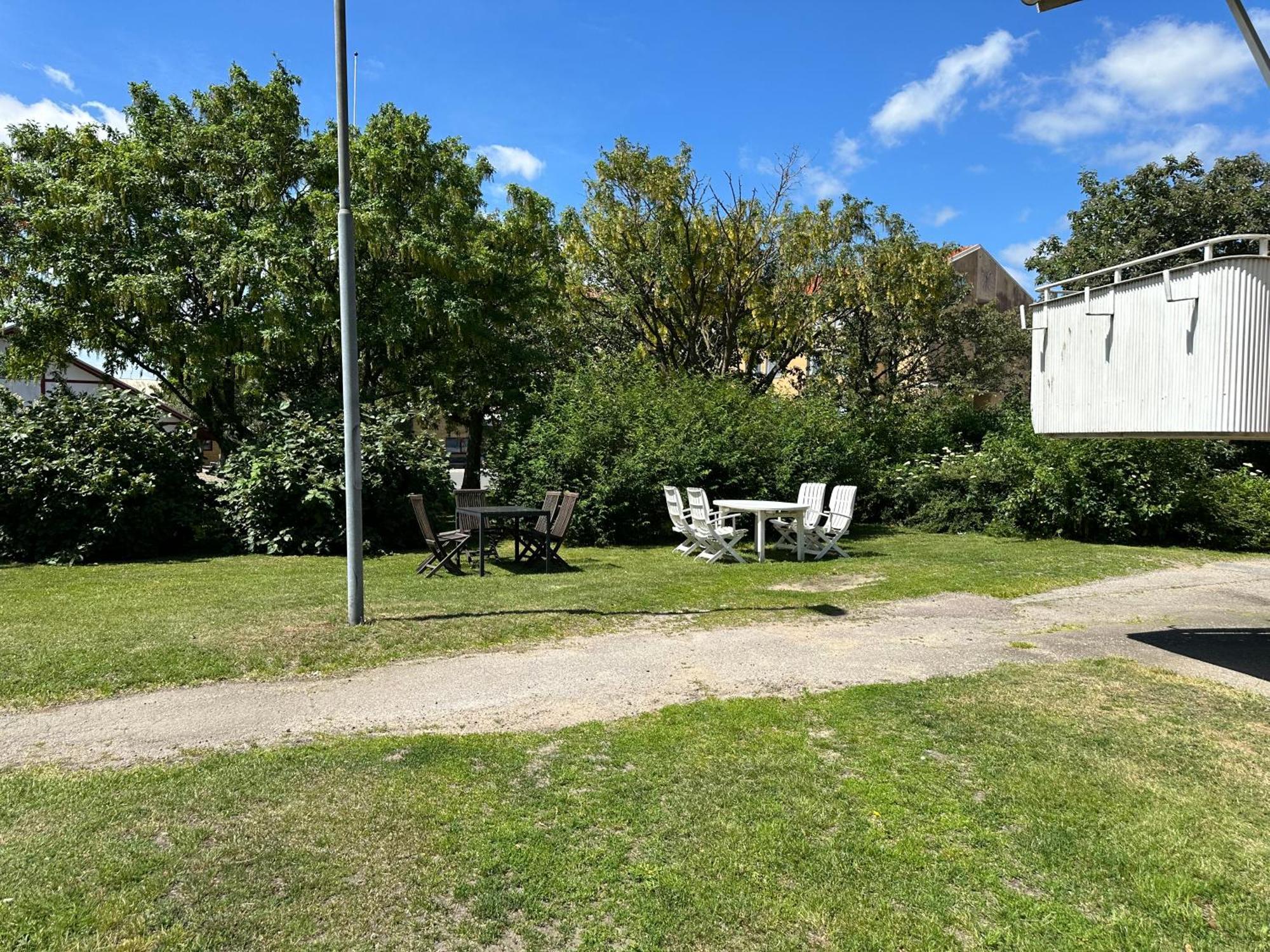 Mellerum Pa Oesterlen Simrishamn Exterior foto