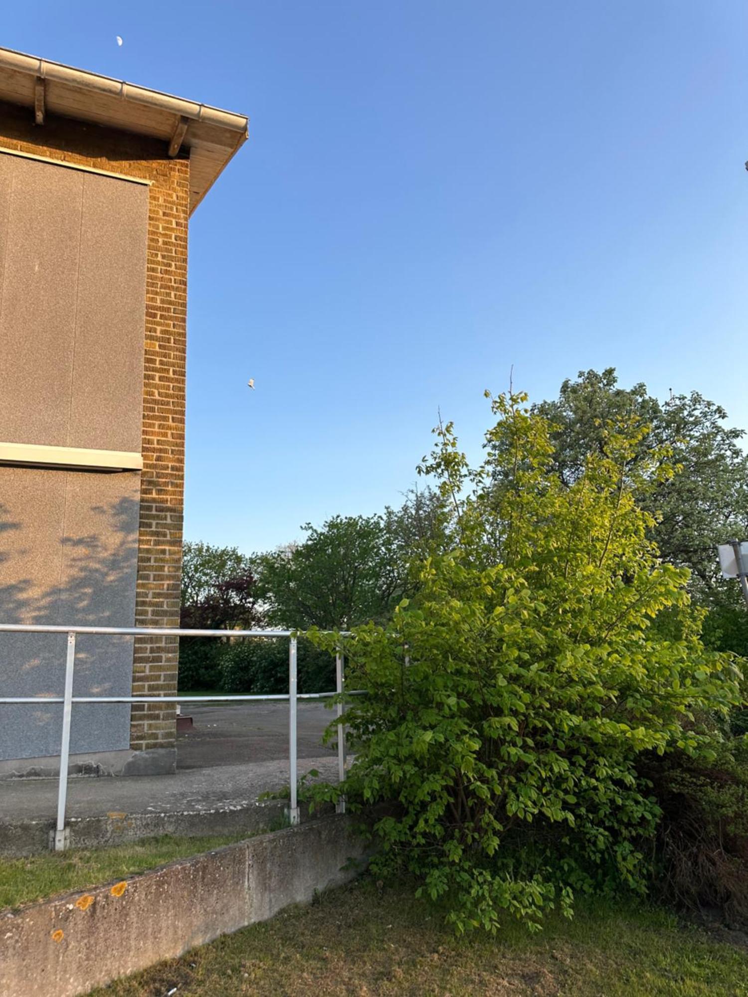 Mellerum Pa Oesterlen Simrishamn Exterior foto