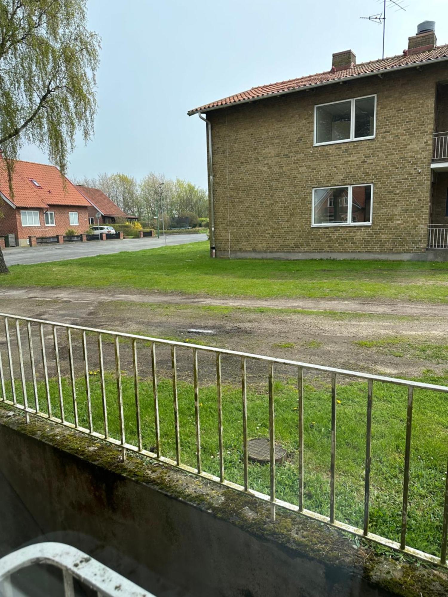 Mellerum Pa Oesterlen Simrishamn Exterior foto