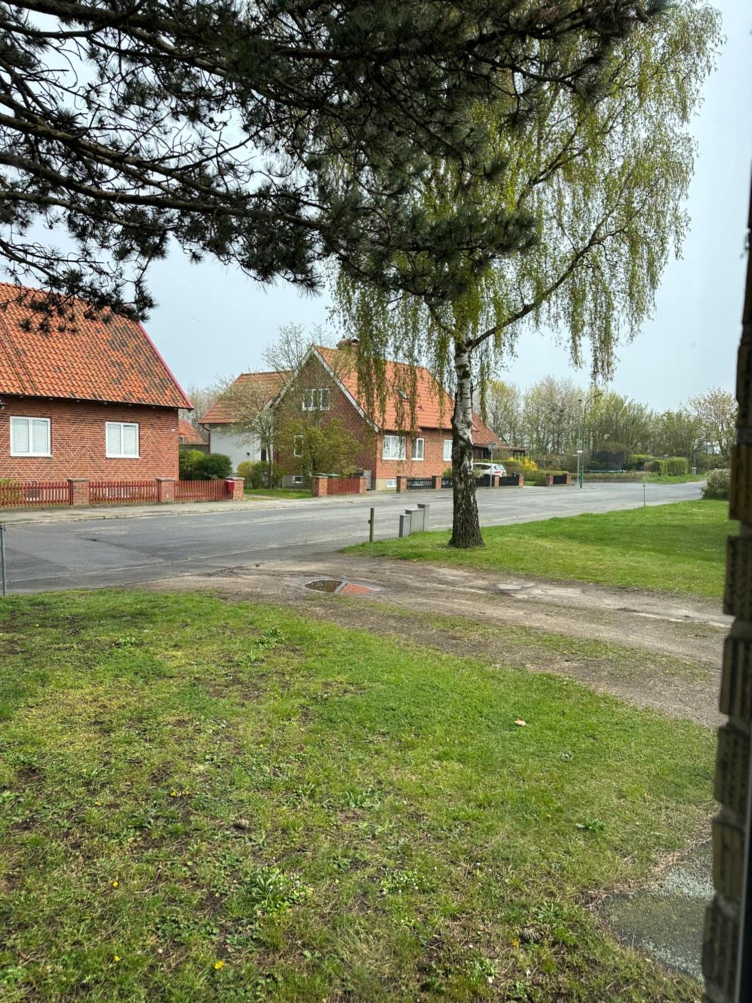 Mellerum Pa Oesterlen Simrishamn Exterior foto