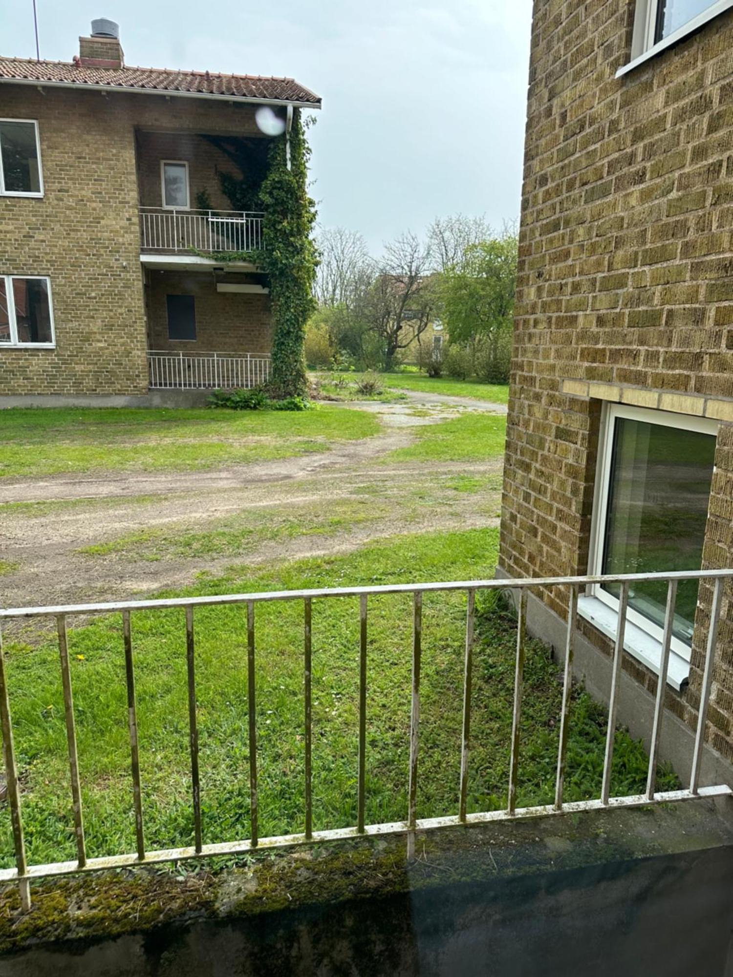 Mellerum Pa Oesterlen Simrishamn Exterior foto